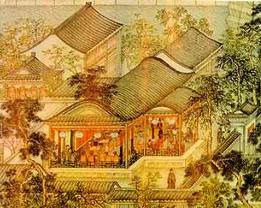 康乾盛世 清朝发展高峰期
