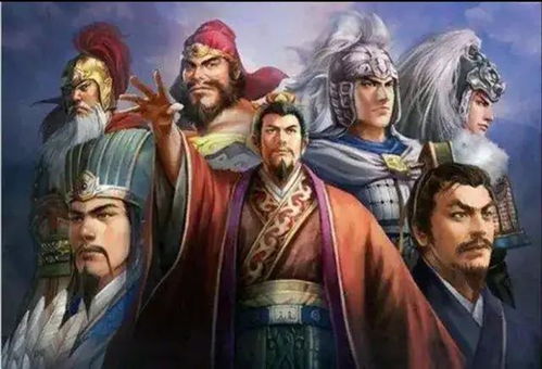 刘备占领益州后的公元214年,蜀汉集团开展了第一次年度考评