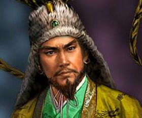 中国历史上雄才大略却又未能统一的皇帝