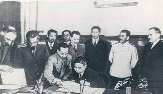 雅尔塔会议70年,秘密协定如何导致外蒙古独立 