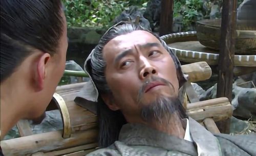 朱元璋手下第一奇才 早早看透朱元璋,最终安享晚年,不是刘伯温