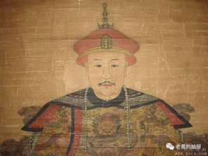 皇帝不好当 清朝12帝竟然有一大半是死于非命