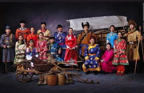 建立大辽的契丹人去哪里了 千百年后的DNA图谱,或许能揭开答案