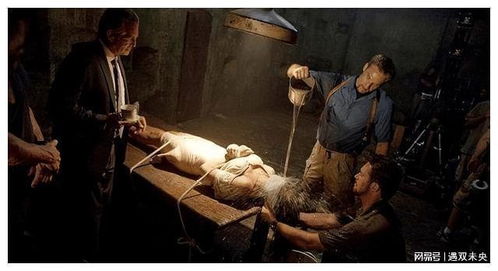中国古代刑罚盘点 古代最可怕的五种惩罚 盘点古代电视剧里的刑罚