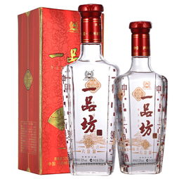 中国送礼最有面白酒 排行前6名,逢年过节必备,几种你喝过 