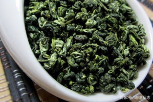 发现地标 它是中国十大名茶之一 绿茶珍品 碧螺春的正确喝法,您喝对了吗