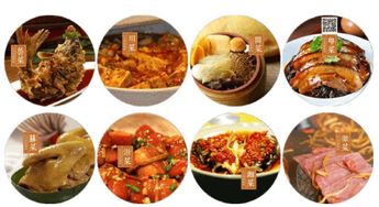 中国有八大菜系 为什么每次国宴都以这个菜系为主