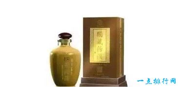 中国最贵的酒排行榜 1935年的赖茅酒价值1070万元