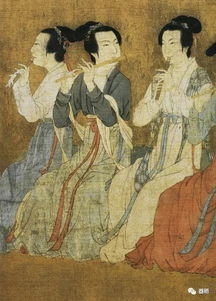 在中国古代,有许多传世名画,其中五代十国时期的南唐画家 在中国古代有许多尊重老师的故事
