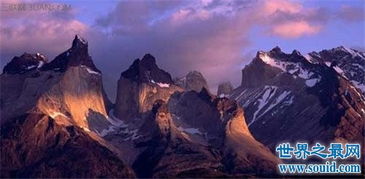 世界上最长的山脉长达8900公里,跨越了半个地球 