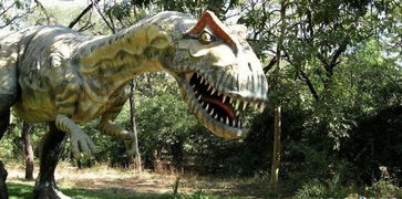 成功复活的灭绝动物名单 复活成功的灭绝恐龙