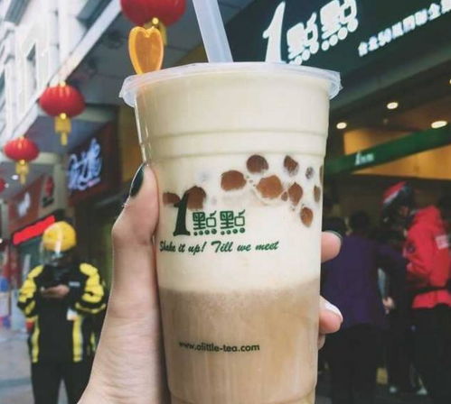 全国着名奶茶品牌十大排行榜10强有哪些 中国茶饮十大品牌榜揭晓