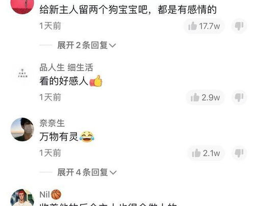 湖南岳阳 女子走亲戚和一年前丢失的狗狗相逢,网友 太感人了