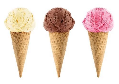 世界上最贵的冰淇淋排行 第一名竟然高达一千多万