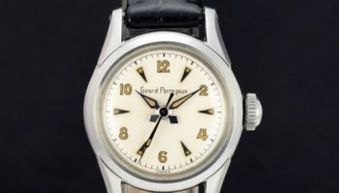 瑞士十大手表是什么? 十大手表排名榜男士瑞士