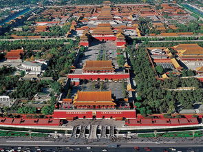 中国十大古建筑排行,你都去过几个