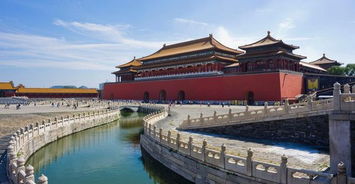 世界上最大的宫殿排名,紫禁城值得成为第一个(世界上最大的宫殿?)
