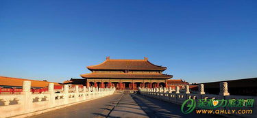 中国最美的十大古建筑都坐落在哪里 有些什么故事
