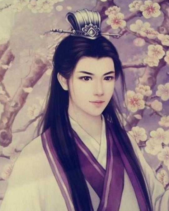 古代四大美男真实图片:中国八大古尸容貌复原图(古代四大美男真实长相)
