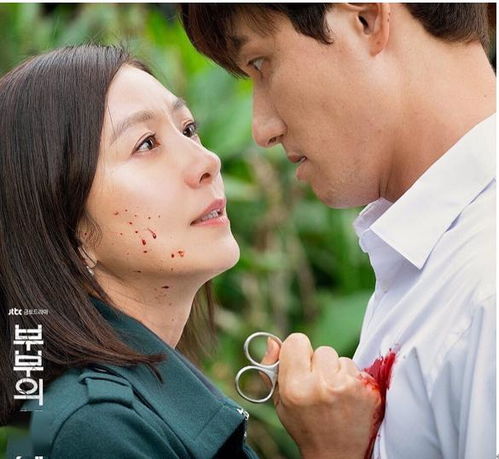 夫妻的世界多少集尺度大 金喜爱「床战」朴海俊的火辣镜头出场(夫妻的世界多少级)