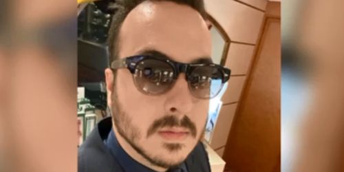 美国男子隔离8周 结果让人抓狂:泰勒·格莱姆斯（Taylor Grimes）(美国回来隔离多少天?)