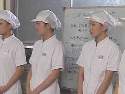 护士献身取精是真的吗？男子捐精现场实拍图片