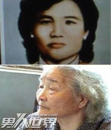 朱秀华1949年借尸还魂事件的真相 事件发生48年后(1949朱秀华事件)