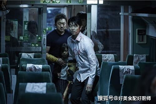 60年前韩国僵尸事件的真假 有人说《釜山之旅》是根据真实事件(2022年韩国最新僵尸片)