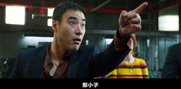 这些高智商的犯罪团伙经常完成鬼神惊天地哭的世纪劫案(国产十大高智商犯罪电影)