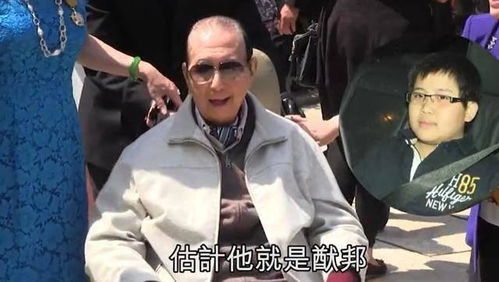 赌王的17个孩子介绍照片(赌王的17个孩子之间有互动吗)