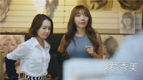韩国限制电影《娜塔莉的情人》