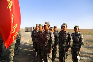 退伍老兵与入伍新兵在火车站偶然相遇 随后一幕看哭众人（图）(1960入伍至1965退伍老兵)