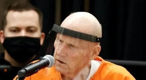 德国连环强奸杀人犯伊基迪斯·希弗Egidius Schiffer离奇死亡