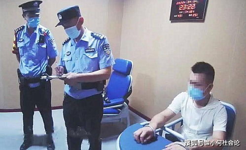 济南一男子寻衅滋事被拘7天