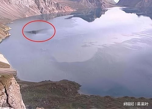 长白山天池水怪真的存在吗?(长白山天池水怪抓住了)