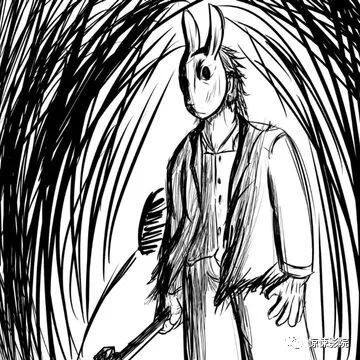 美国兔子杀人魔抓住了 美国兔子杀人真实事件