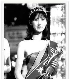世界选美史老照片 上世纪世界各国的选美比赛 国外选美
