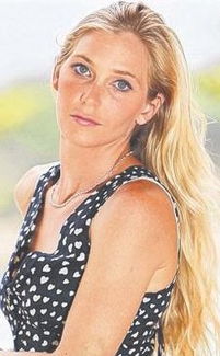 英国安德鲁王子性丑闻女主角罗伯兹（Virginia Roberts）(英国王子安德鲁王妃)