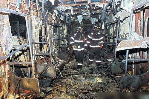 韩国大邱地铁纵火事故案例分析(韩国大邱地铁纵火事件)
