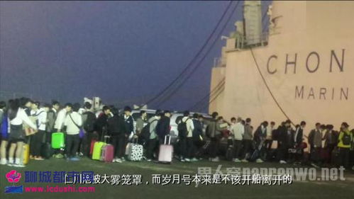 韩国世越号为什么不救援？世越号沉船事件幕后真相(韩国世越号为什么会沉)