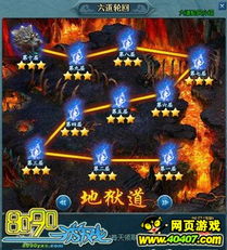超出六道轮回的十种人修罗星(超出六道轮回的几种人)