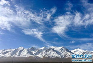 昆仑山1983年发现地狱门的传说(昆仑山1983年大事件几月份)
