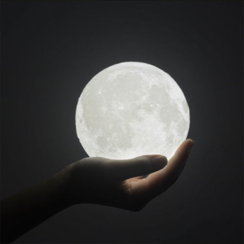 从月亮上看地球好恐怖（图片）(从月亮上看地球好恐怖的视频)