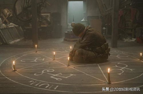 2020年迄今为止十大最佳恐怖片(含2019年首映)