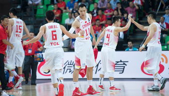 广东男篮大胜上海8连胜(广东男篮大胜深圳)