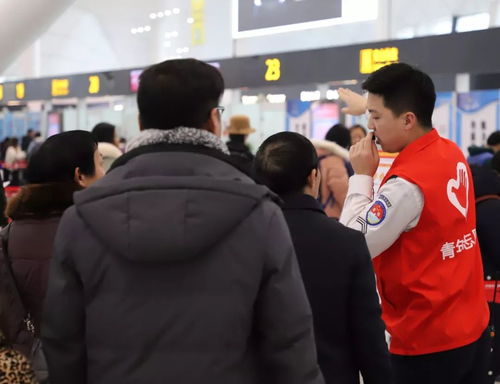 扩散周知!吴尊友春运出行五条建议