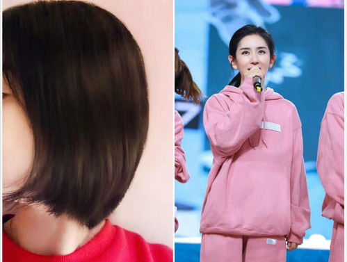 谢娜晒照为女儿庆生！(谢娜晒3岁双胞胎女儿)
