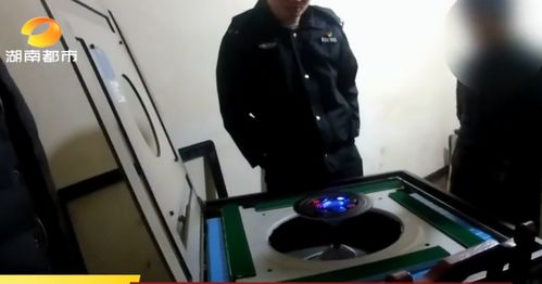 打麻将连输3万元,长沙女子气到报警!(打麻将连输一个月了)