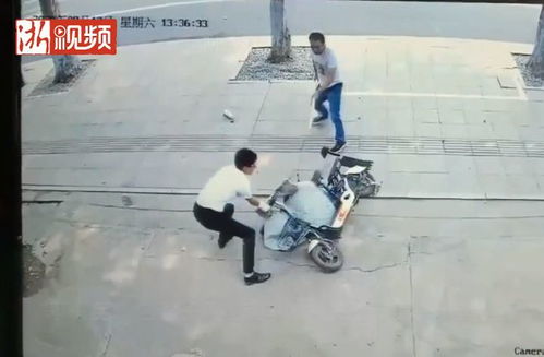 街上停止醉酒男子行凶 退伍军人王磊 拟被评为勇为先进个人