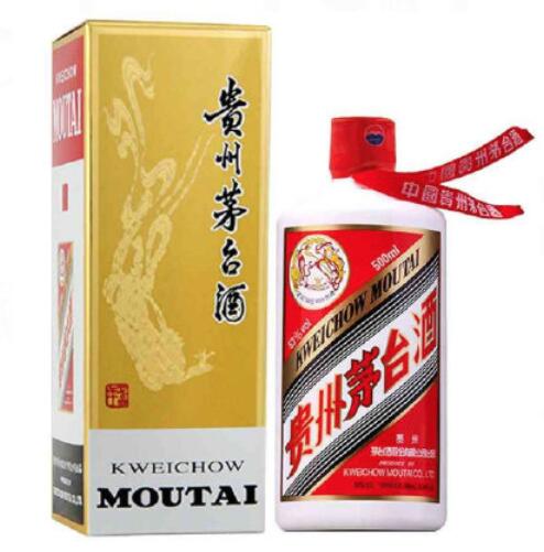 贵州茅台终止以下四项捐赠(以下哪种不是贵州茅台)